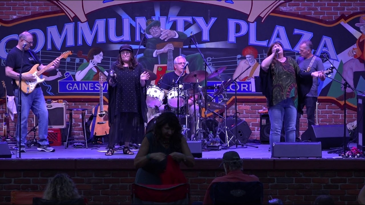 Turn It On Again - Progressive Rock Experience