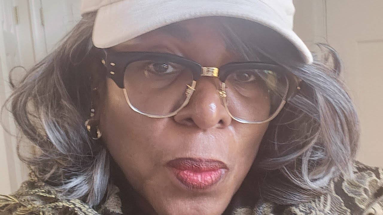 First Walk Outdoors in New Neighborhood