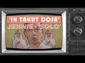 JENNIE - 'SOLO' (PARODI)