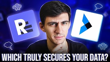Redactable VS iDox AI   Which is Better!