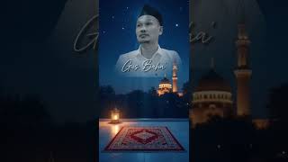 Gus Baha ~ Jasad dan Ruh