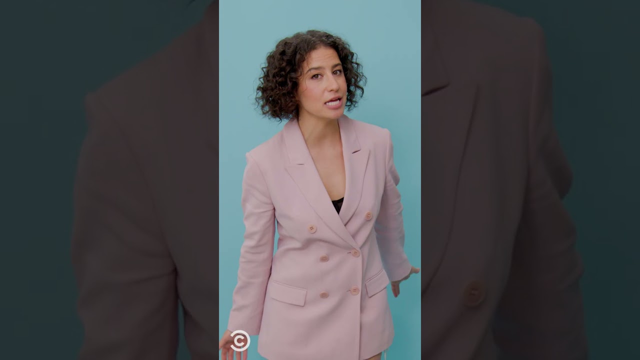 You can do it. Ilana Glazer says vote early & watch our stand-up livestream on Oct. 24 at 8PM ET.