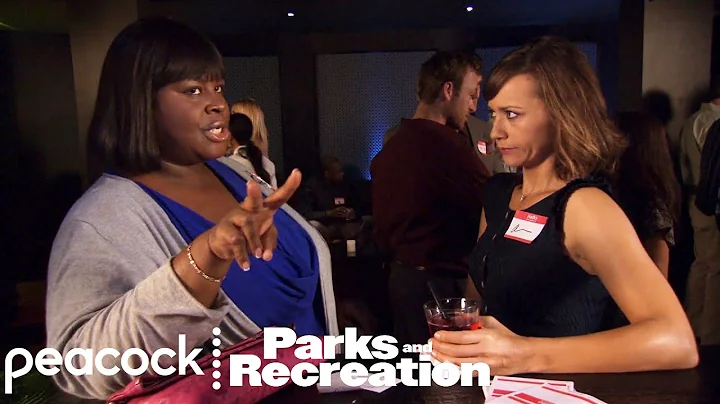 Singles Night | Parks and Recreation