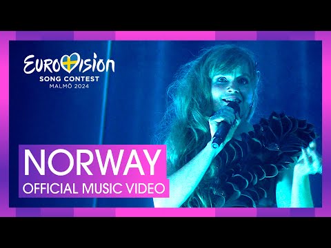 Gåte - Ulveham | Norway 🇳🇴 | National Final Performance | Eurovision 2024