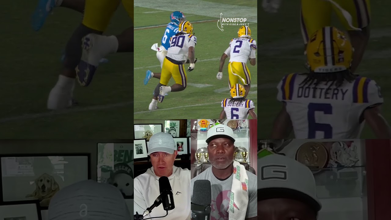I think @TrinidadChambliss checks all the boxes you want for QB in NFL👀