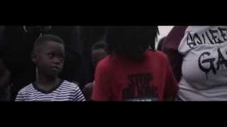 Money Orders - AMR Freak ft Lil Durk [Official Music Video]