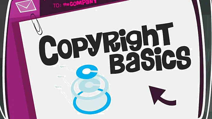 Copyright Basics with Jim the Librarian - DayDayNews