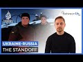 Ukraine-Russia: The Standoff