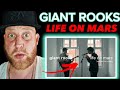 Giant Rooks - Life On Mars Cover | First Time Hearing Reaction | DAVID BOWIE