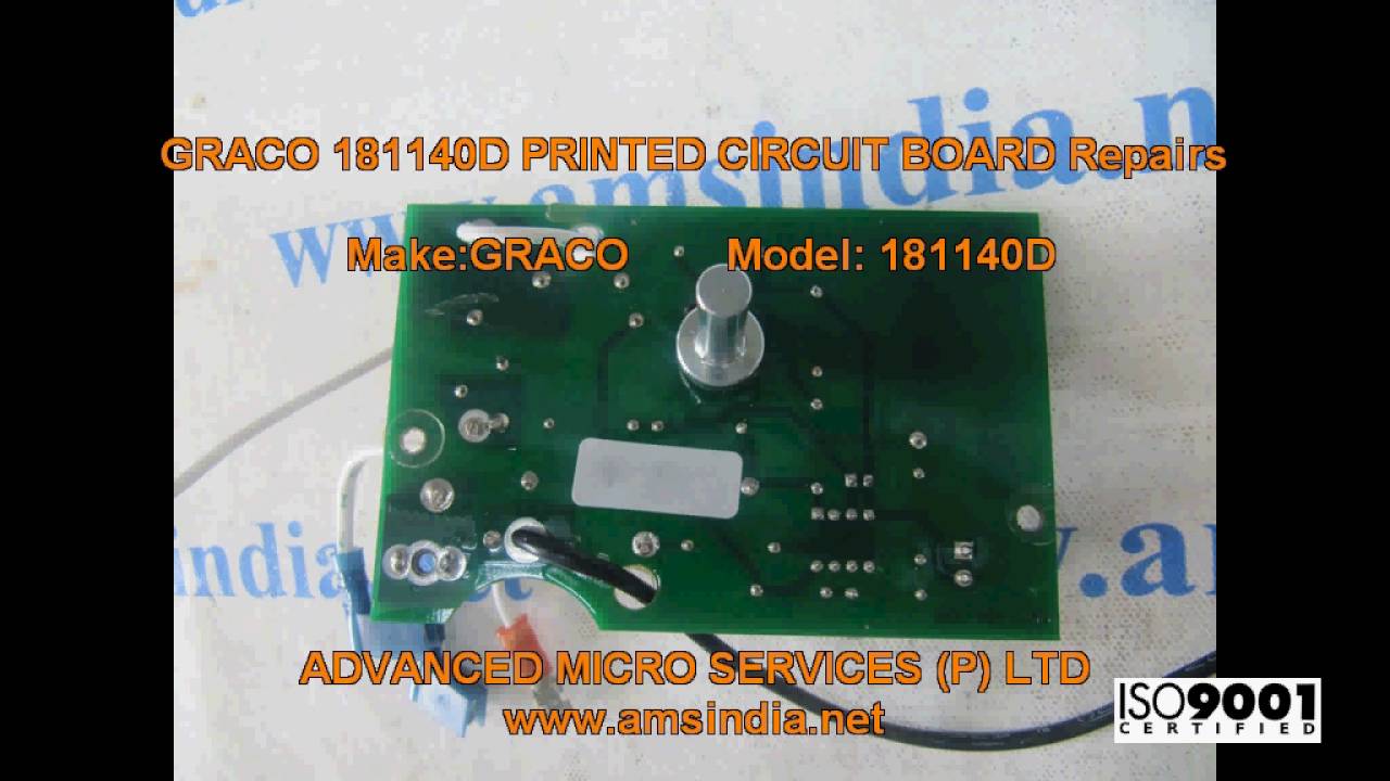 fisher price swing circuit board