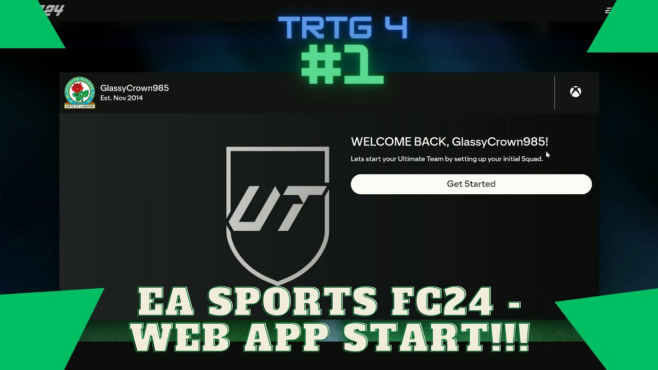 EA Sports FC 24 Points - Can you buy in the web app?