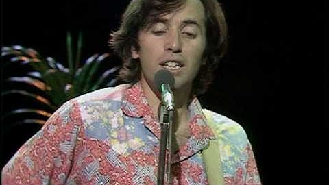 Ry Cooder - He