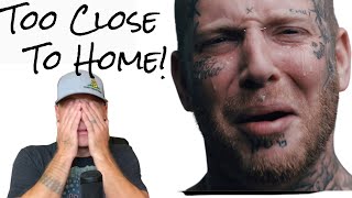 Tom Macdonald - Withdrawals Former Heroin addict reacts!!!
