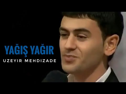 Uzeyir Mehdizade  - Yagis Yagir (2010)