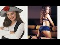 Marguerite Moreau Stunning Transformation | Marguerite moreau Then vs Now