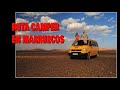 2012 Abril Ruta en Camper por Marruecos