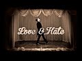 Jun. K(From 2PM)「LOVE &amp; HATE」MV Full ver.