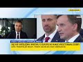 Mecenas Rosati: Brak ENA za Ziobrą nie może dziwić w świetle przepisów kodeksu karnego
