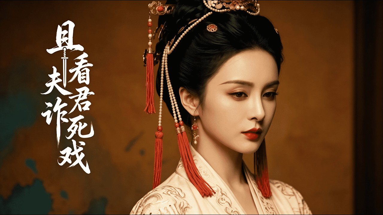戏精夫君：假死布局权倾天下