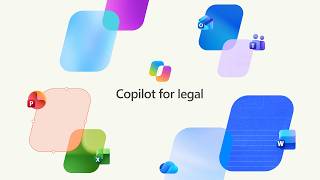 Introducing Copilot for legal