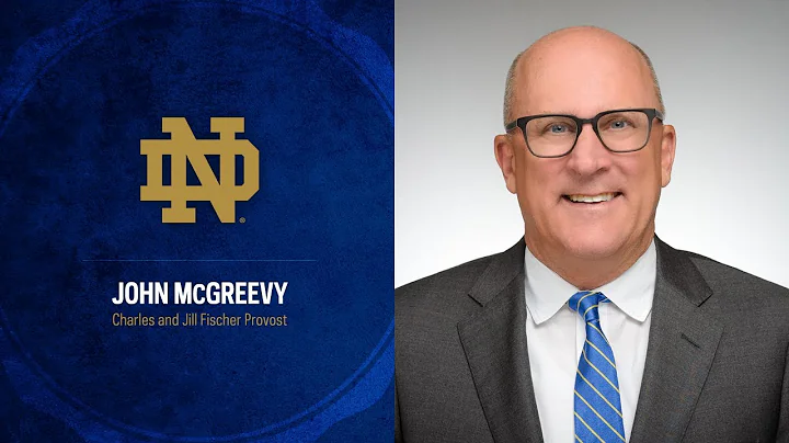 Live Chat with John McGreevy