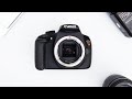 Spesifikasi Kamera Canon 1200: Fitur Dan Keunggulan Kamera Terbaru Canon 1200.
