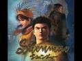 Shenmue Soundtrack - Main Theme (Original Ver.)
