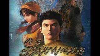 Miniatura de vídeo de "Shenmue Soundtrack - Main Theme (Original Ver.)"