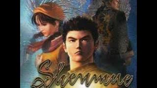 Shenmue Soundtrack - Main Theme (Original Ver.)