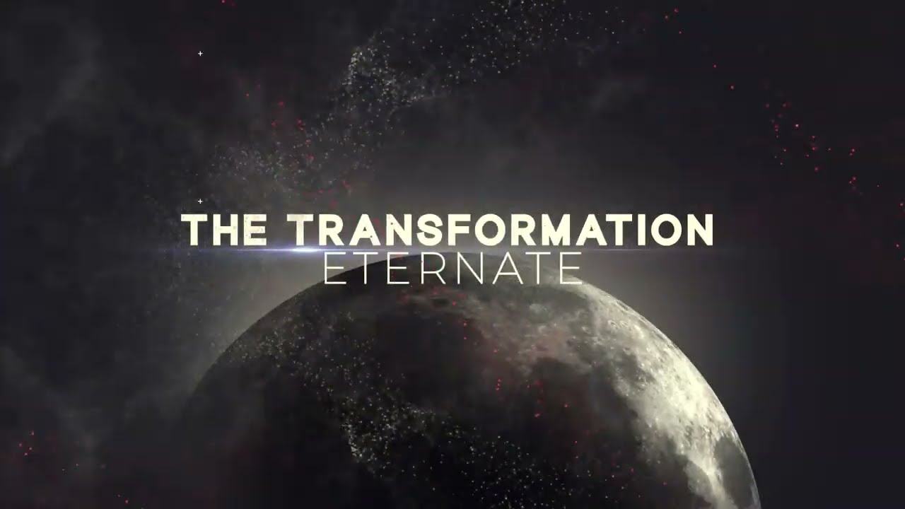 Eternate - The Transformation | Official Hardstyle Music Video