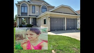 Shreya Anchan Biography Family Education Lifestyle wiki