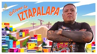 A Sense of Community: Mexico City’s Iztapalapa neighbourhood is undergoing a unique transformation