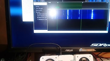 Portable SDR system
