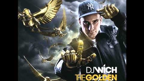 DJ Wich - The Man With The Golden Touch (intro) HQ