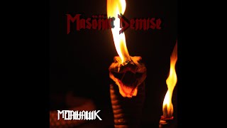 METALHAWK - MASONIC DEMISE (NEW SINGLE from the upcoming EP Masonic Demise)