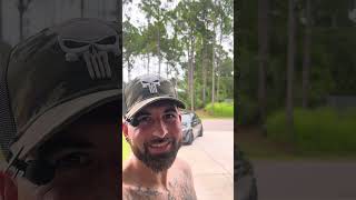 Anovia An Wheels 18X9.5 35Mm Offset On My 11Th Gen Honda Civic