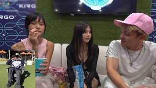 Jason Asks Bri Her Thoughts On Yugi2x!
