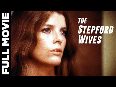 The Stepford Wives (1975) | Sci-Fi Horror Movie | Katharine Ross, Paula Prentiss