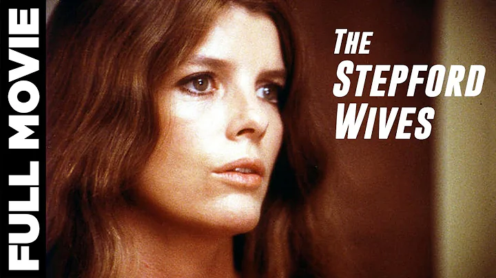 The Stepford Wives (1975) | Sci-Fi Horror Movie | ...
