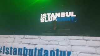 Paul van Dyk - For an Angel & Ferry Corsten - Festival Crash live garaj istanbul