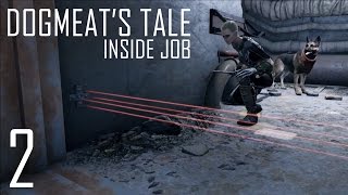 Dogmeat&#39;s Tale 2 Inside Job