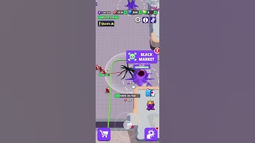 Upgrade alien invasion to level 2  Android #alieninvasion #alien #invasion #alienshooter #aliens