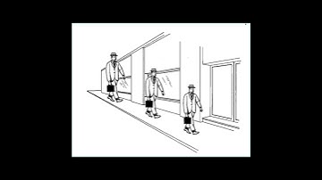 Only 2% Get This Right – Optical Illusion IQ Puzzle! #opticalillussion #iqtest