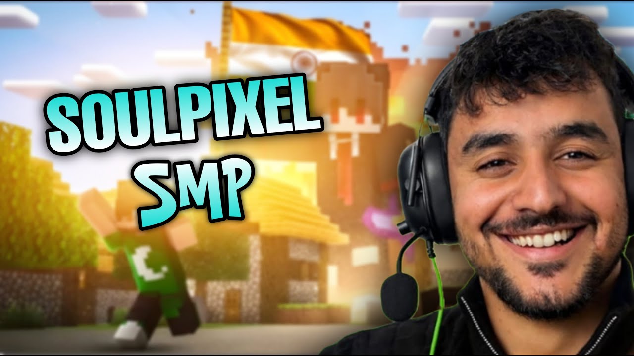 Minecraft || Soul Society || #minecraft