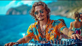 Summer Nostalgia Mix - Alok, Avicii, Dua Lipa, Rihanna, Taylor Swift, The Chainsmokers Style #10