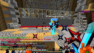 VortexPvp.com - rafaelqueixinhas (Prison)