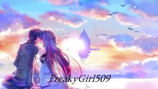 Nightcore- Without You [G Dragon ft Rosé] Resimi