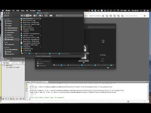 Making A Piechart with ArrayList in Java