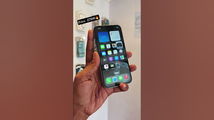 iphone 14 #shorts #viral