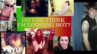 No Doubt - Looking Hot (Lyric Video)